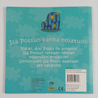 Isä Possun vanha nojatuoli - pikkukuva 2