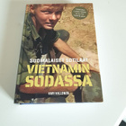 Kari Kallonen: Suomalaiset sotilaat Vietnamin sodassa - pikkukuva 1