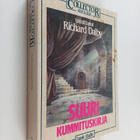 Richard (toim.) Dalby : Suuri kummituskirja - pikkukuva 1