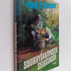 Pentti H. Tikkanen : Suurhyökkäyksen selustassa - pikkukuva 1