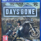 Days Gone - PS4 - pikkukuva 1