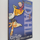 Roald Dahl : The Giraffe and the Pelly and Me - pikkukuva 1