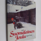 Kaisu Vuolio : Suomalainen joulu - pikkukuva 1