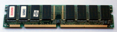 Cubig S472M1C 32MB  RAM-muisti