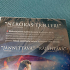 THE STATE WITHIN (3-disc, UUSI) - pikkukuva 3