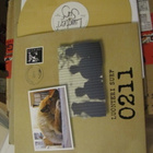 Luonteri Surf 0211 lp uusi beige vinyyli ltd 100 2011/2023 - pikkukuva 1