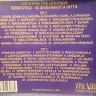 LEEVI AND THE LEAVINGS :: KESKIVIIKO... 40 HITTIÄ 2xCD 1997 - pikkukuva 2