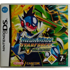 NDS - Mega Man Star Force: Dragon (CIB) - pikkukuva 1