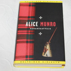 Alice Munro - Sanansaattaja - pikkukuva 1