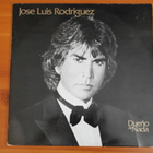 Jose Luis Rodrigues:Dueno De Nada LP. - pikkukuva 1
