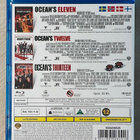 Ocean's Trilogia (2001-2007) George Clooney - pikkukuva 2