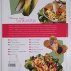 Anna-Maija (toim.) Tanttu : Glorian uusi ruokakirja - pikkukuva 2