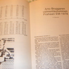 Sul Valmennusuutiset  lll v,1986 - pikkukuva 3