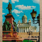 Helsinki, Helsingin tuomiokirkko - pikkukuva 1