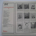 Lastenlauluja 2 / Sävel LP EHDOTA HINTAA - pikkukuva 2