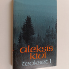 Aleksis Kivi : Teokset 1 - pikkukuva 1