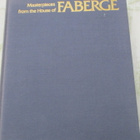 MASTERPIECES FROM THE HOUSE OF FABERGE v. 1988 - pikkukuva 1