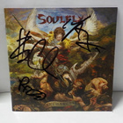 SOULFLY - ARCHANGEL CD + NIMMARIT - pikkukuva 2