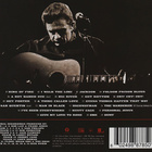 Johnny Cash • Ring Of Fire • The Legend Of Johnny Cash CD - pikkukuva 2