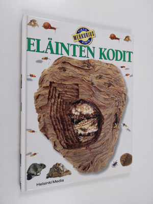 Barbara Taylor : Eläinten kodit