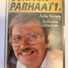 JUNNUN PARHAAT 1.(c-Kasetti) - pikkukuva 1