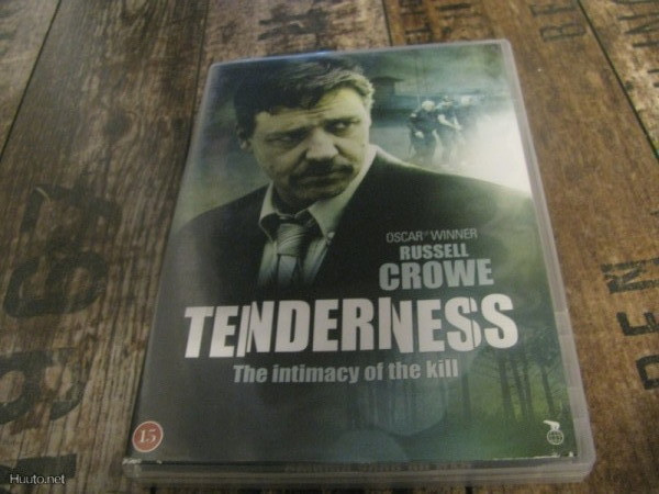 Tenderness (DVD)