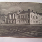 VANHA Postikortti Turku 1930-l  Alkup.Mallikappale - pikkukuva 1