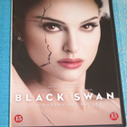 Dvd - Black Swan - Darren Aronofsky  -elokuva 2010 - pikkukuva 1