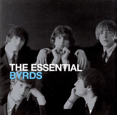 The Byrds (2CD) Essential NEAR MINT!!