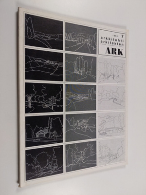 Arkkitehti 7/1968
