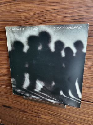 Average White Band - Soul Searching