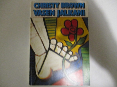 VASEN JALKANI