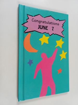 June 7