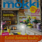 Meidän mökki 2/2007 - pikkukuva 1