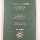 Suomen kulttuurirahasto : kuvituskilpailu korttisarja - pikkukuva 2