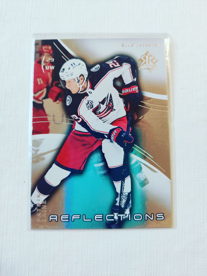 Patrik Laine