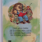 Daphne Faunce-Brown : Siili Pystypiikki ja joulukuusi - pikkukuva 2