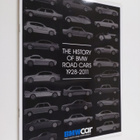 BMW Car 1-12/2011 : the ultimate BMW magazine + The Histo... - pikkukuva 3