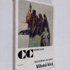 Suzanne Blanc : Vihreä kivi - pikkukuva 1
