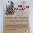 Angus Konstam : Historical atlas of the viking world - pikkukuva 2