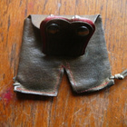 Lederhosen-lompakko - pikkukuva 1