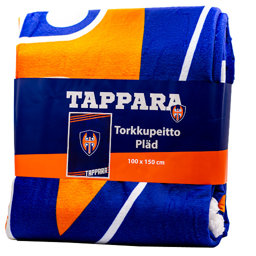 Torkkupeitto Sherpa- Tappara-Shop