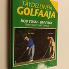 Bob Toski : Täydellinen golfaaja - pikkukuva 1