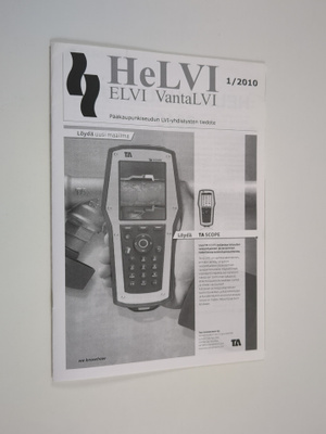HeLVI 1/2010