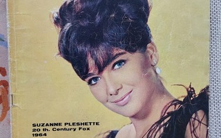 Hymy 1964: 10