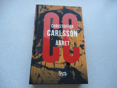 CHRISTOFFER CARLSSON: Ääret