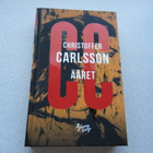 CHRISTOFFER CARLSSON: Ääret - pikkukuva 1