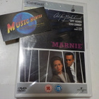 MARNIE UUSI DVD (W) - pikkukuva 1