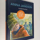 Anna Jansson : Taskuvaras - pikkukuva 1