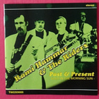 cd, Rami Hammar & The Riders: Past & Present. Gold in the Mo - pikkukuva 1